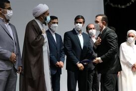 سعید محمد در انتصاب مدیرعامل منطقه آزاد قشم؛ نهایت دقت را داشته است