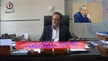  اختصاصی/ آقای حسینی؛ براساس قانون اقدام نموده‌ام، نه شما و نه هیچ کس دیگری بزرگ‌تر از قانون نیستید