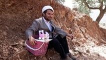  طلبه‌ای که بی منبر، سلطان قلب‌ها شده