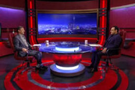 واکنش اوباما به حضور سردار سلیمانی در اتاق رئیس جمهور عراق