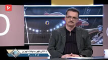 ماجرای پیشنهاد خرید امتیاز باشگاه استقلال توسط زنوزی