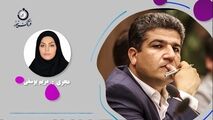چه کسی جایگزین مدیرعامل دستگیر شده چابهار شد؟