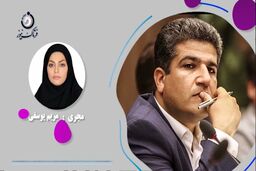 چه کسی جایگزین مدیرعامل دستگیر شده چابهار شد؟
