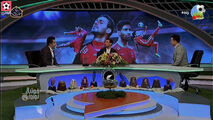 پرده برداری ازدواج پرسپولیسی معروف از زبان شجاع خلیل زاده