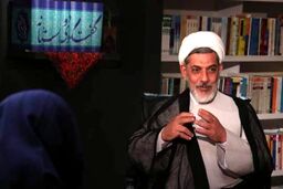 پاسخ حجت‌الاسلام رفیعی به دلیل اجباری بودن حجاب