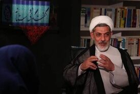 پاسخ حجت‌الاسلام رفیعی به دلیل اجباری بودن حجاب