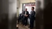  اقدام جالب و عجیب پزشک ایرانی برای قدردانی از معلمش