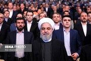  اظهارات جدید رئیس جمهور روحانی درباره گفت‌وگو با اوباما
