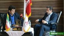 افتخارم این است یک معلم می باشم