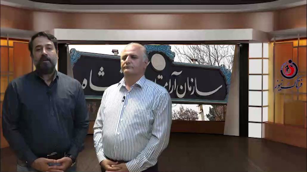 منتقدین تخلفی اگر در دست دارند افشا کنند، منافع عدهای به خطر افتاده است