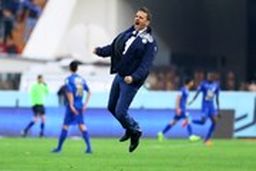 رازگشایی از خشم و قهر استراماچونی از استقلال به خاطر چند مشت دلار!