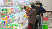 شایعه دروغین قرنطینه فروشگاه‌های تهران را این شکلی کرد