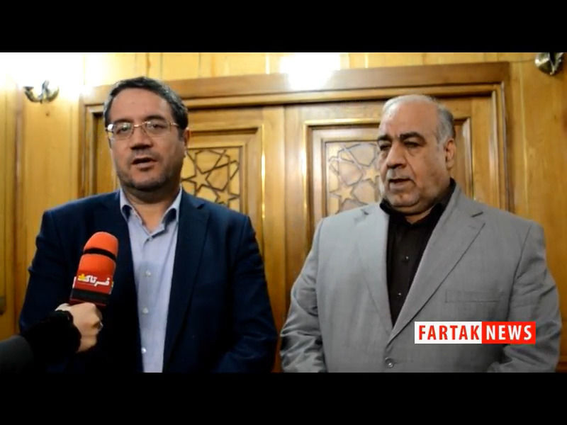 برای رونق اقتصادی در استان کرمانشاه، منابع مالی ملی بیشتری  باید اختصاص یابد