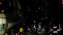 سانحه ریلی مرگبار در پایتخت ترکیه