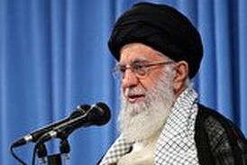 آخرین گفت‌وگوی پیامبر(ص) و حضرت زهرا(س) از بیان رهبر انقلاب