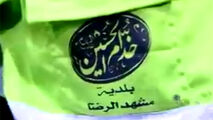 پاکسازی روزی ۱۰۰۰ کیلومتر از مسیر پیاده روی اربعین به همت ۷۰۰ پاکبان مشهدی