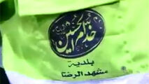 پاکسازی روزی ۱۰۰۰ کیلومتر از مسیر پیاده روی اربعین به همت ۷۰۰ پاکبان مشهدی