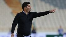 انتقاد حسینی از تبعیض بین او و یحیی