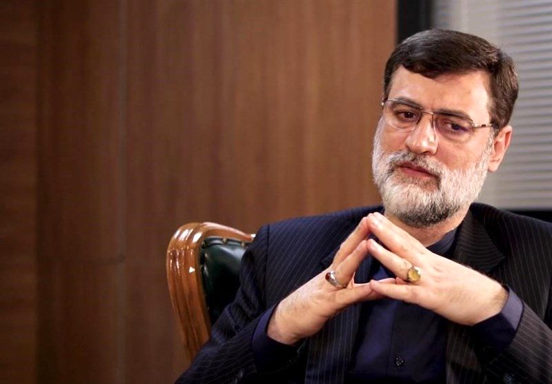 قاضیزاده، روحانی را به مناظره دعوت کرد