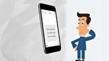 روش دریافت رمز دوم پویا از طریق پیامک 