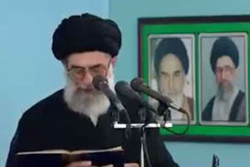 ماجرای شهادت حضرت قاسم بن الحسن (ع) به روایت رهبر انقلاب!