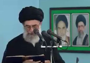 ماجرای شهادت حضرت قاسم بن الحسن (ع) به روایت رهبر انقلاب!
