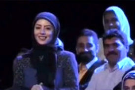  به احترام مهریه عروس خانم، همه از جا بلند شدند!
