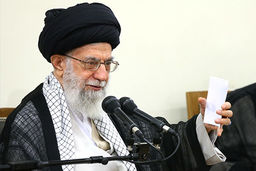 شما در خانه‌ هایتان نشسته‌ اید از مرز چه خبر دارید؟