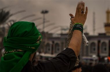 سرنوشت جالب موادفروشی که پس از توبه ساکن کربلا شد 