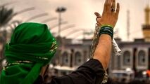 سرنوشت جالب موادفروشی که پس از توبه ساکن کربلا شد 