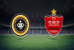 بازی خاطره انگیز پرسپولیس 2 - 0 سپاهان