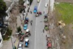 همت مردم رامیان برای مقابله با ویروس کرونا