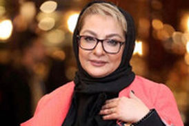  توضیح لاله صبوری درباره همسر آمریکایی‌اش روی آنتن تلویزیون