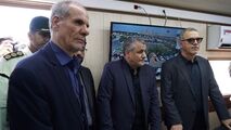 مدیریت عمودی جواب نمیدهد باید همه افراد در توسعه مشارکت داشته باشند