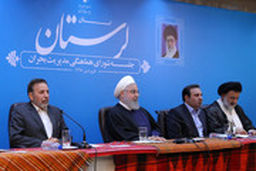 خاطره روحانی از پیرمرد سیل‌زده‌ مازندرانی