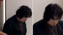زندگی مرد ژاپنی با جنازه مادرش به مدت چند هفته!