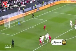 ازپیوستن مسلمان به سپاهان تا گل سامان قدوس