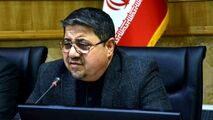 سالاری: شهرداری ها در سال 98 باید استفاده حداکثری از مشارکت ها ببرند