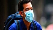 قابل توجه تمام دوستانی که از ماسک استفاده می کنند! + فیلم 