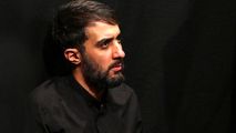 کلیپ شنیدنی «دعام کن مادر» با صدای محمدحسین پویانفر