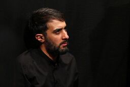 کلیپ شنیدنی «دعام کن مادر» با صدای محمدحسین پویانفر