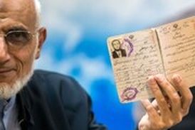 مصطفی میرسلیم عامل یأس و دلزدگی و مشارکت پایین مردم در انتخابات مجلس را معرفی کرد