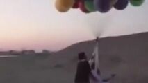 هدیه تولد لاکچری، جان پدر خانواده را گرفت!