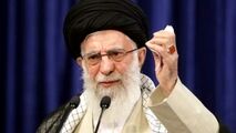 رهبرانقلاب: من هم حتما ماسک می‌زنم