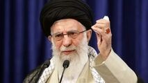 رهبرانقلاب: من هم حتما ماسک می‌زنم