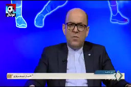 سعادتمند: اگر دو ماه دیگر پفک آبی دیدید تعجب نکنید