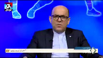 سعادتمند: اگر دو ماه دیگر پفک آبی دیدید تعجب نکنید