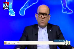 سعادتمند: اگر دو ماه دیگر پفک آبی دیدید تعجب نکنید