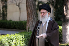  دعایی که رهبر انقلاب خواندنش را در این روزهای کرونایی توصیه کردند