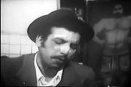  ترامپ چه ربطی به فیلم قیصر دارد؟